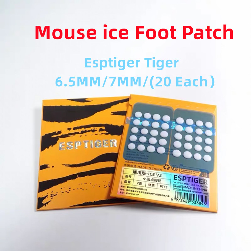 Diy Mouse Electronics - Nieuwe 40PCS Esptiger Tiger ICE V2