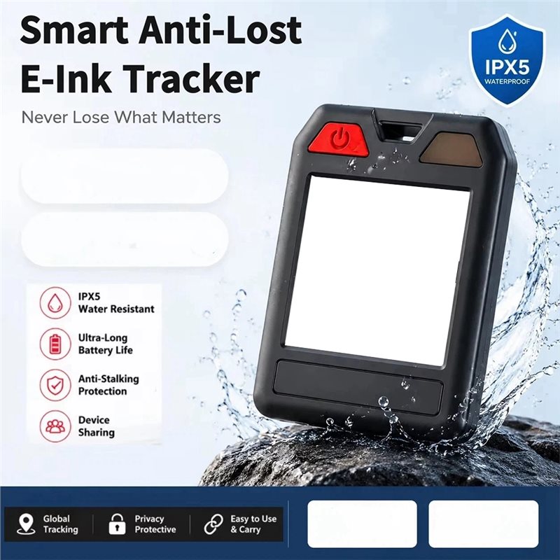 Diy Electronics Location - 【ELEKTRONISCHE ACCESSOIRES】Vind mijn apparaat Locator Tracker