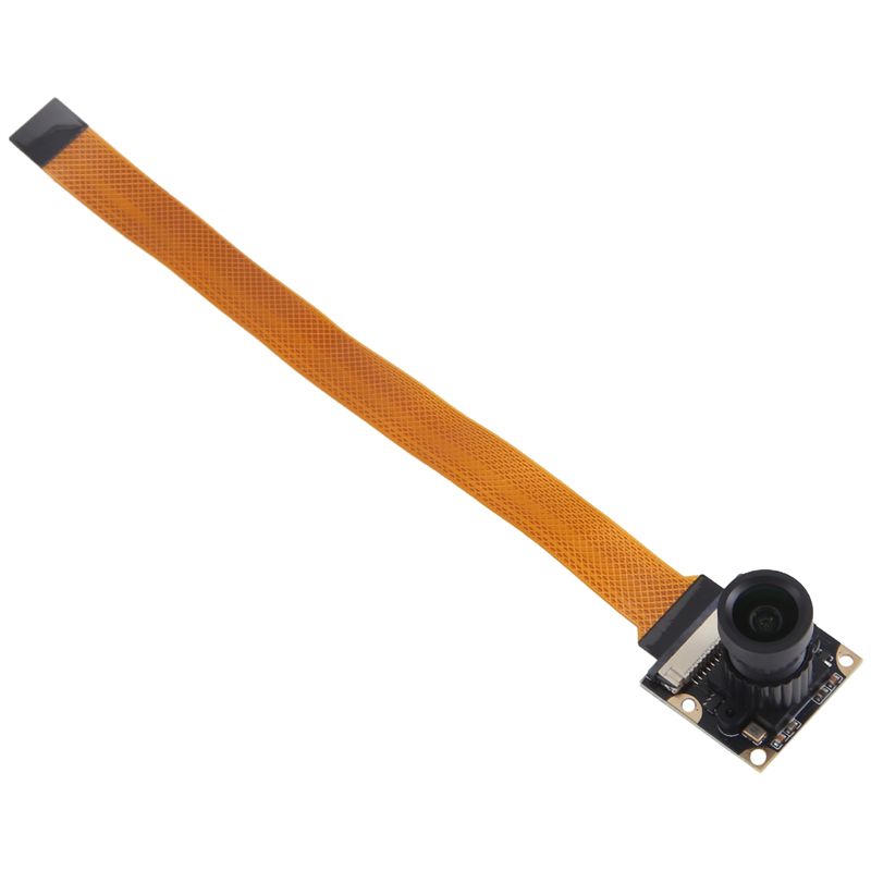 Raspberry Pi Zero - 5 Megapixels 1080P sensor OV5647 mini-cameramodule