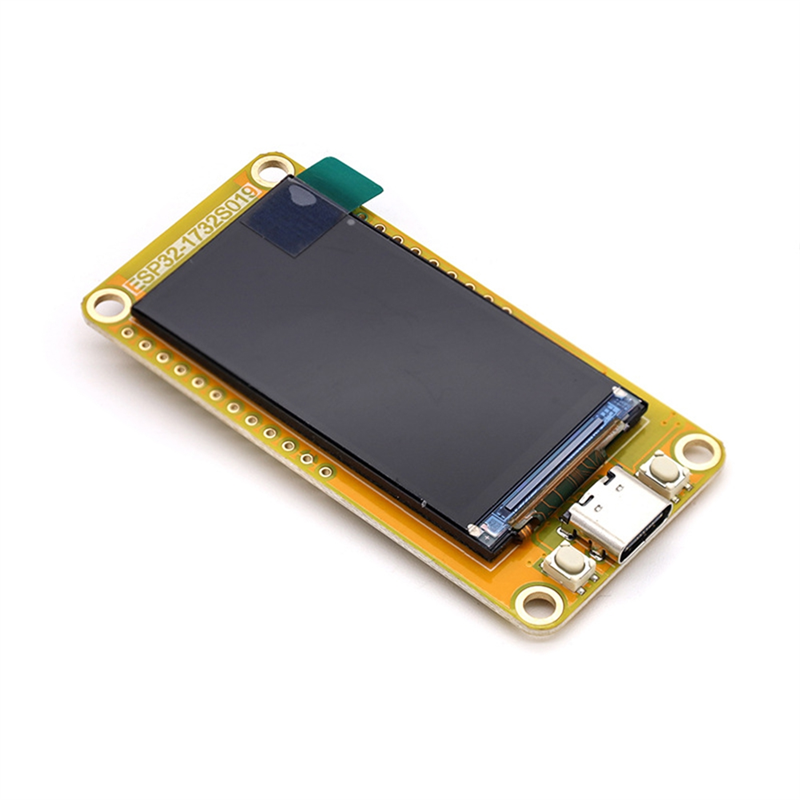 Esp32 Wifi Bluetooth - B04C-ESP32-S3 1,9 