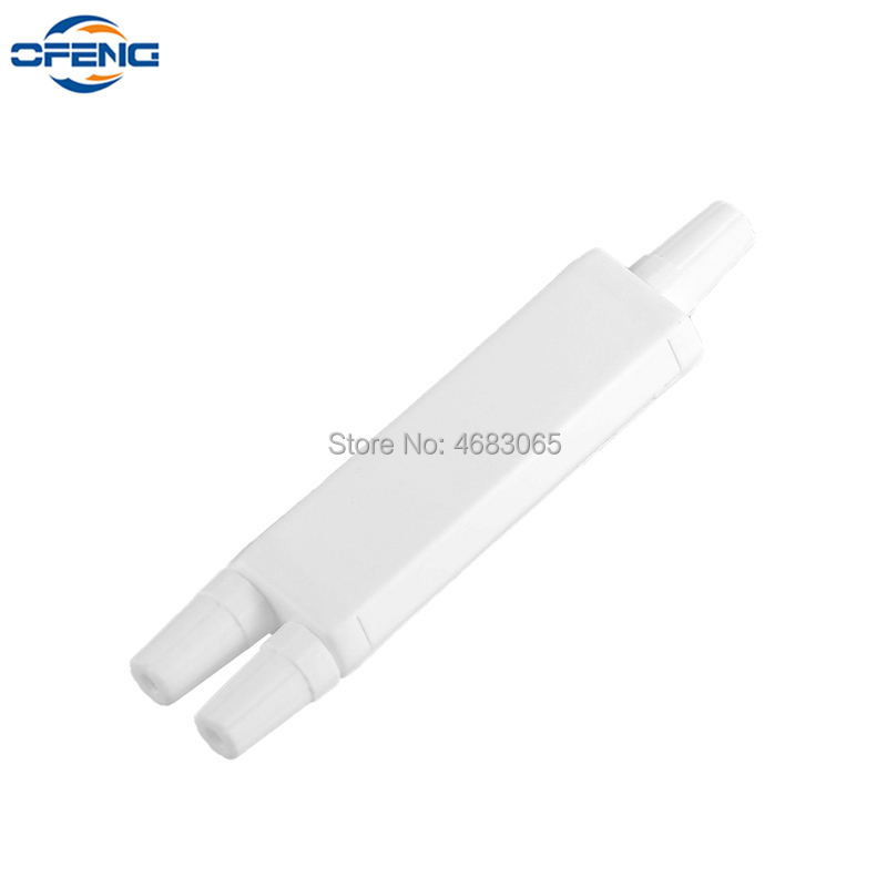 Heat Shrink Tubing - 10 Stuks Glasvezelkabel Bescherming Doos 1