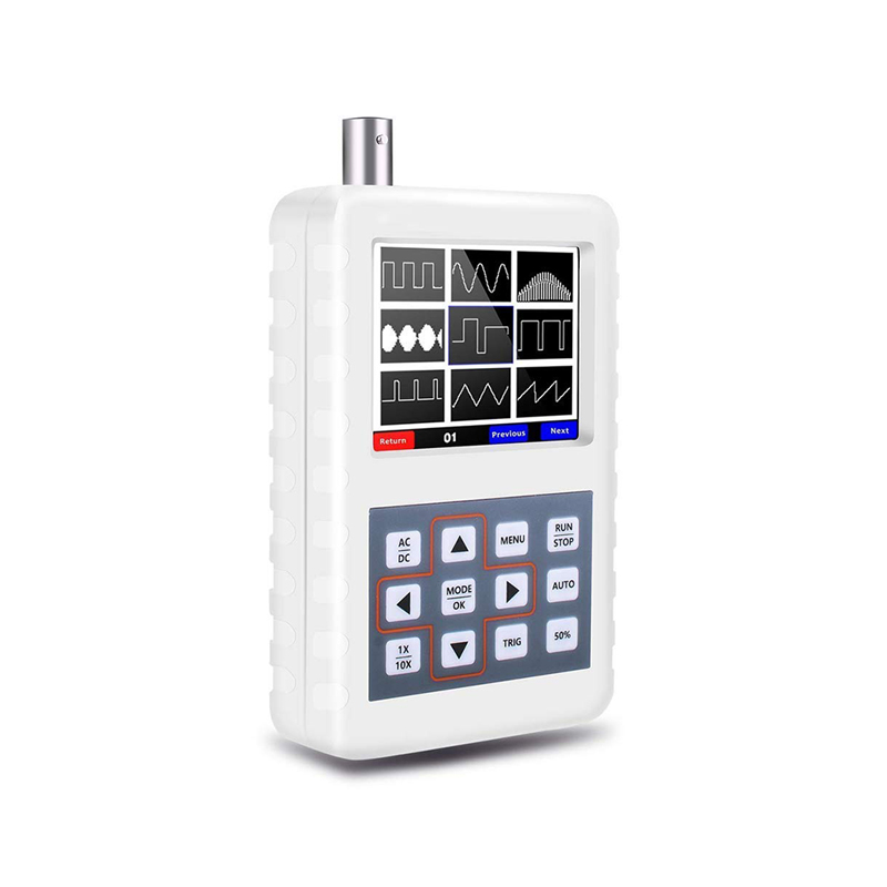 Oscilloscope Dso Mini - Handige DSO PRO Mini draagbare digitale