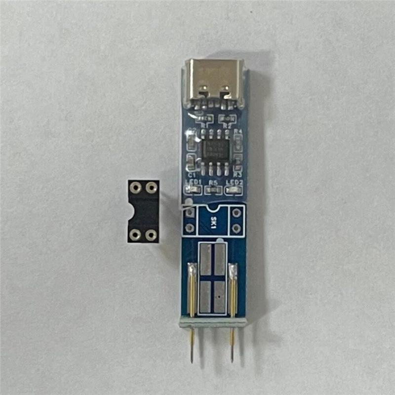 Diy Electronics Online - Type C Optocoupler-testerkaart Hoogwaardige online testmodule