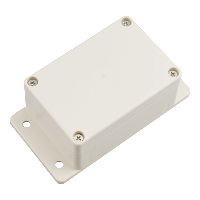 Diy Electronics Case - 1pcs ABS Plastic Shell 100x68x50mm Waterdichte
