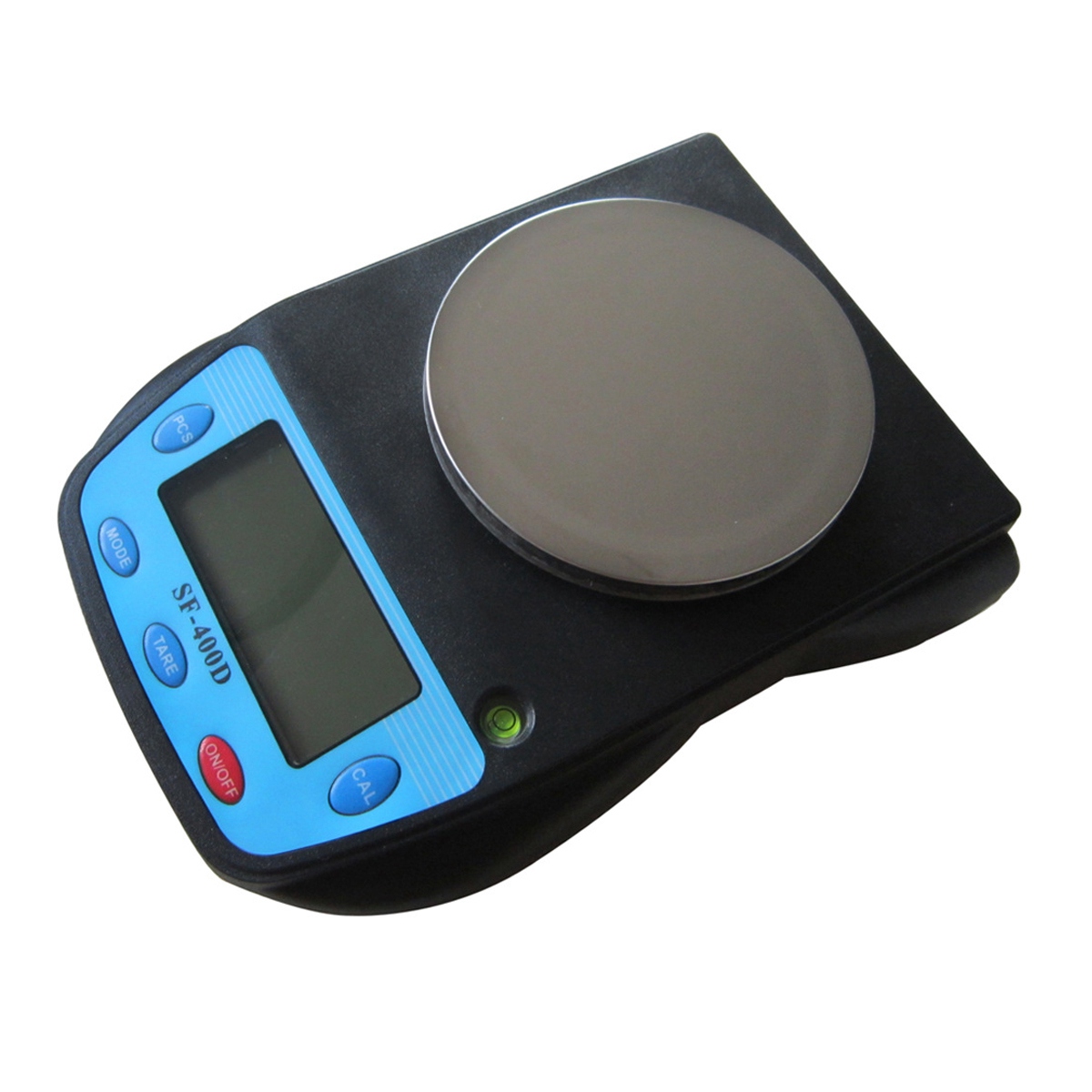 Diy Home Electronics Lab - A83Z -400D Analytische balans Laboratorium Elektronische