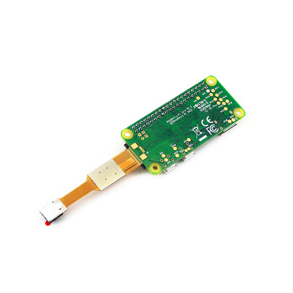 Raspberry Pi Zero - BNVN-Camera Module Voor Raspberry Pi Zero