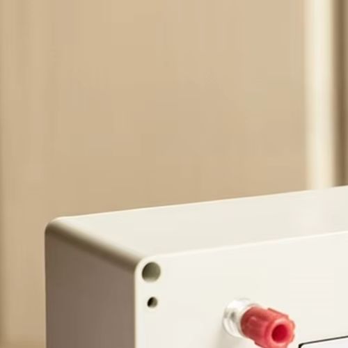 Diy Electronics Basics - 1 set DIY radio-ontvangerkit met magnetische