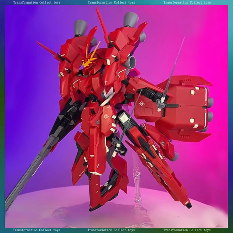 Diy Robot Electronics Kit - Nieuwe 1/144 HG LIAOYUAN Model ARZ-125