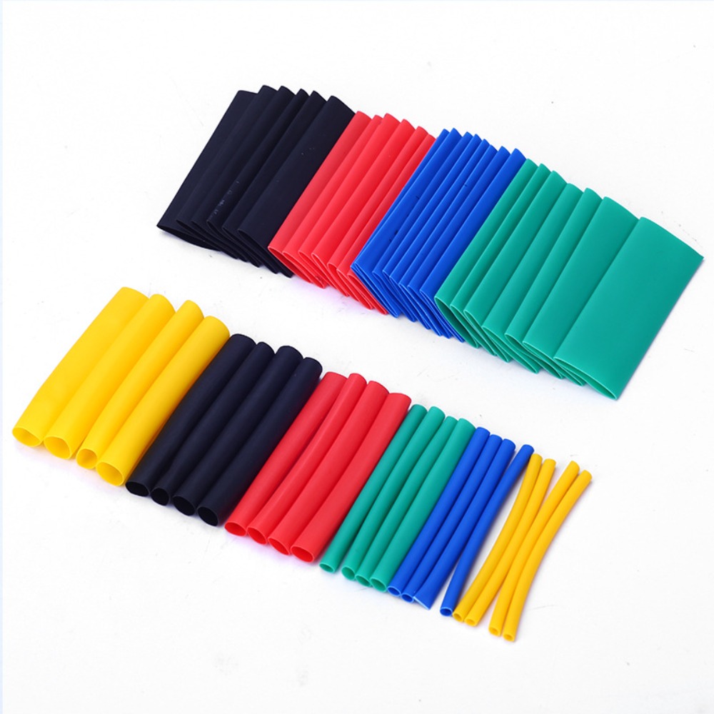 Heat Shrink Tubing - Krimpkousset Thermoresistente buizen Krimpkous voor het