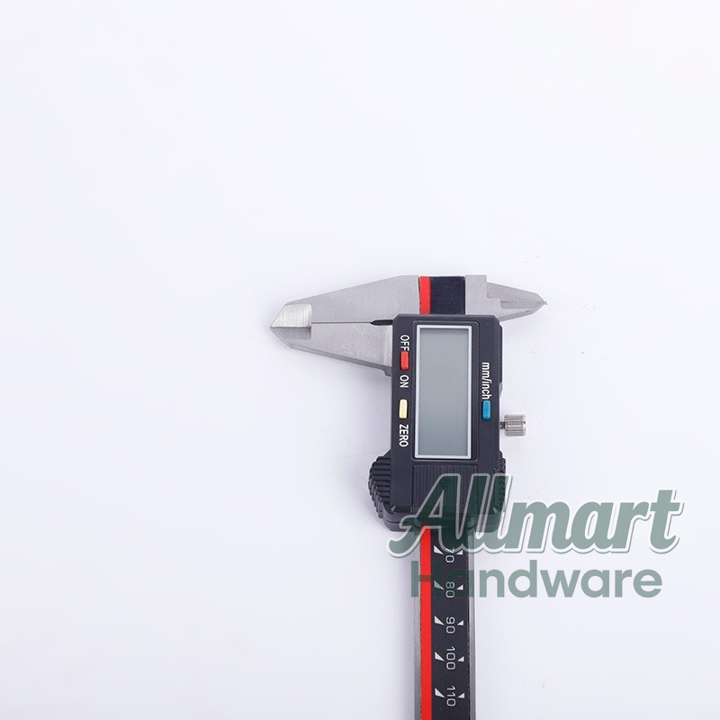 Diy Electronics Projects - Digitale elektronische schuifmaat, multifunctionele diepteschuifmaat, zeer