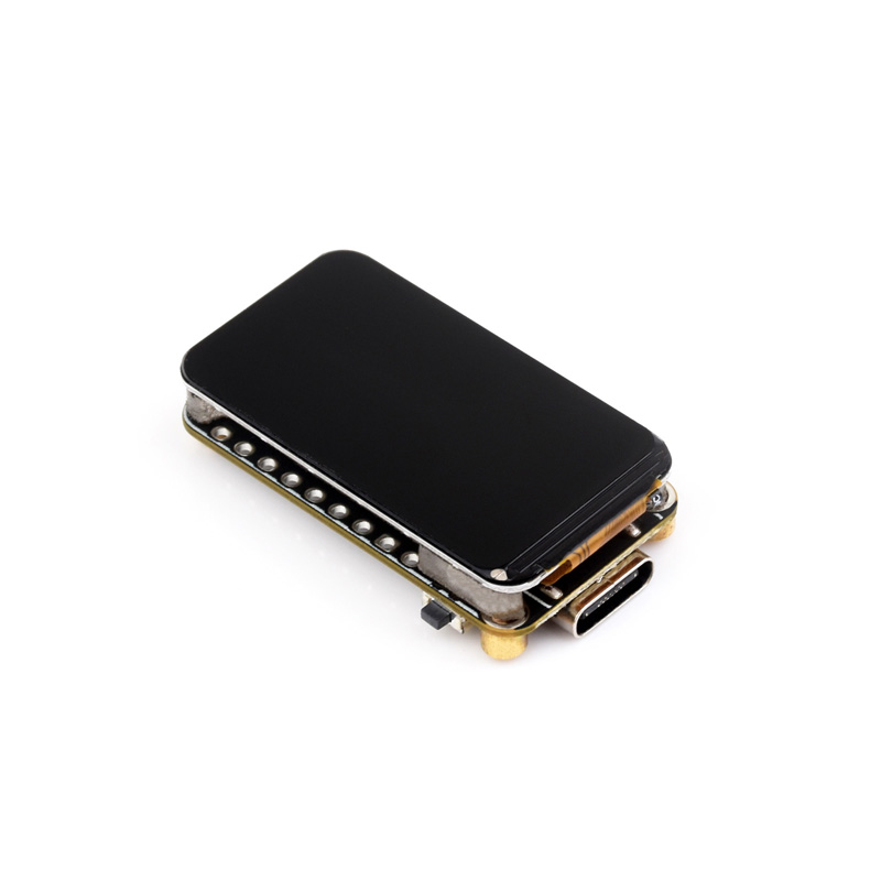 Esp32 Wifi Bluetooth - ESP32-C6 1,47-inch displayontwikkelingsbord 172×320 Ondersteunt WiFi