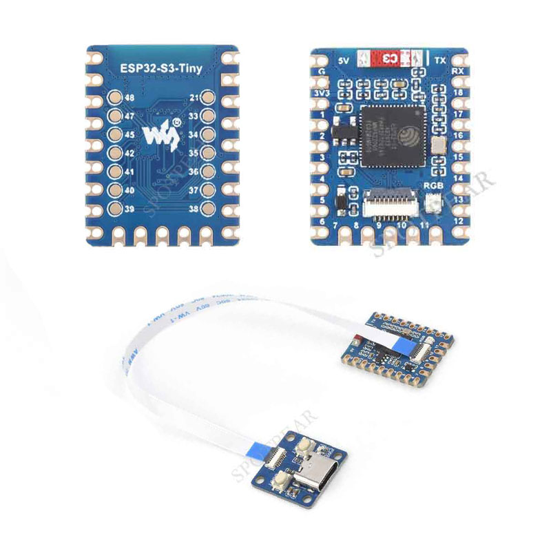 Esp32 Wifi Bluetooth - ESP32 S3 Tiny Mini ESP32-S3FH4R2 USB