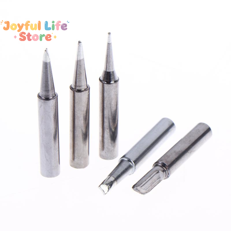 Diy Electronics Repair - Hot 5 Stuks/10 Stuks 900M-T Soldeerbout