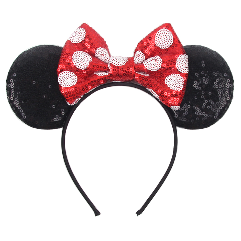 Diy Mouse Electronics - Disney Mickey Mouse Oren Headhand voor