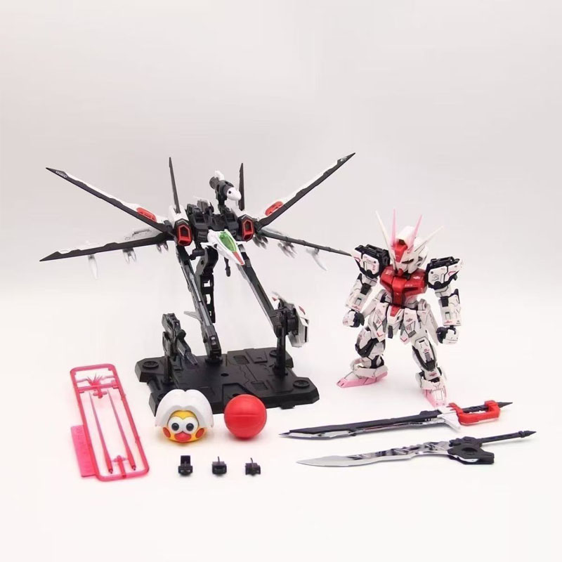 Nieuwe Herdruk AZESD MGSD MBF  - Diy Robot Electronics Kit recensie en prijs