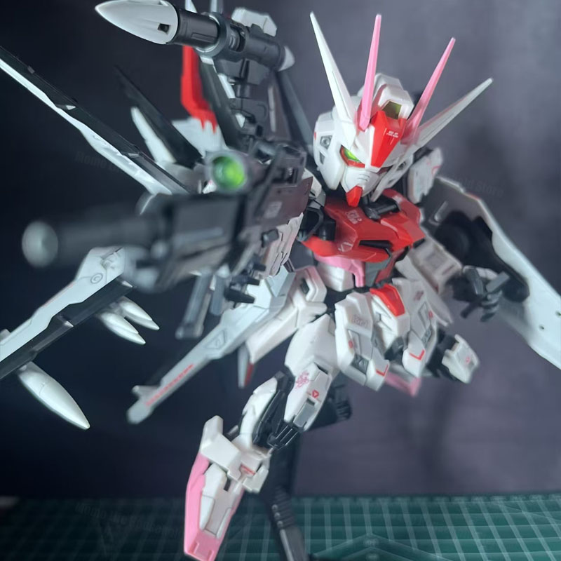 Nieuwe Herdruk AZESD MGSD MBF  - Diy Robot Electronics Kit recensie en prijs