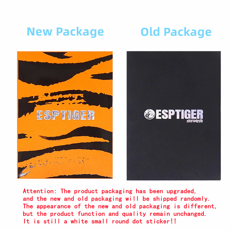 Nieuwe 40PCS Esptiger Tiger IC - Diy Mouse Electronics recensie en prijs