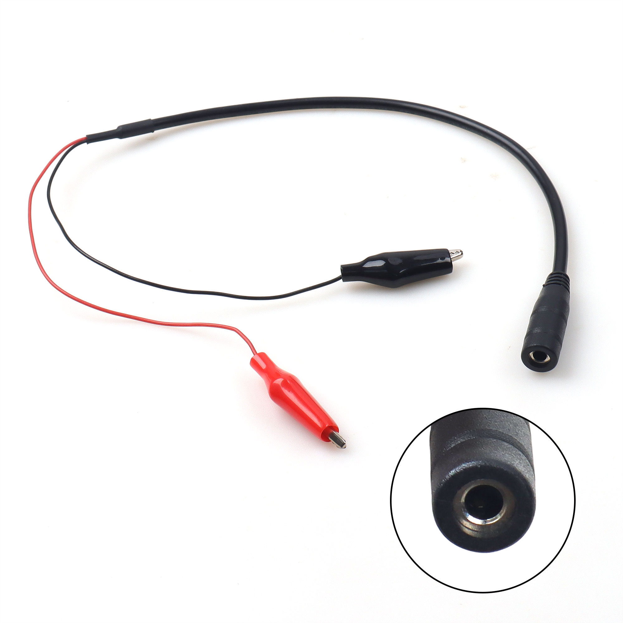 0,4M 3,5mm Mono Female Jack na - Diy Home Electronics Lab recensie en prijs