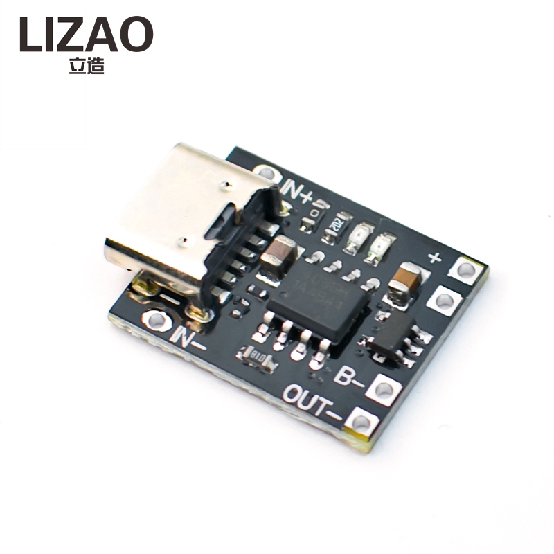 LIZAO Type-C USB Ultra-Kleine  - Diy Wearable Electronics recensie en prijs
