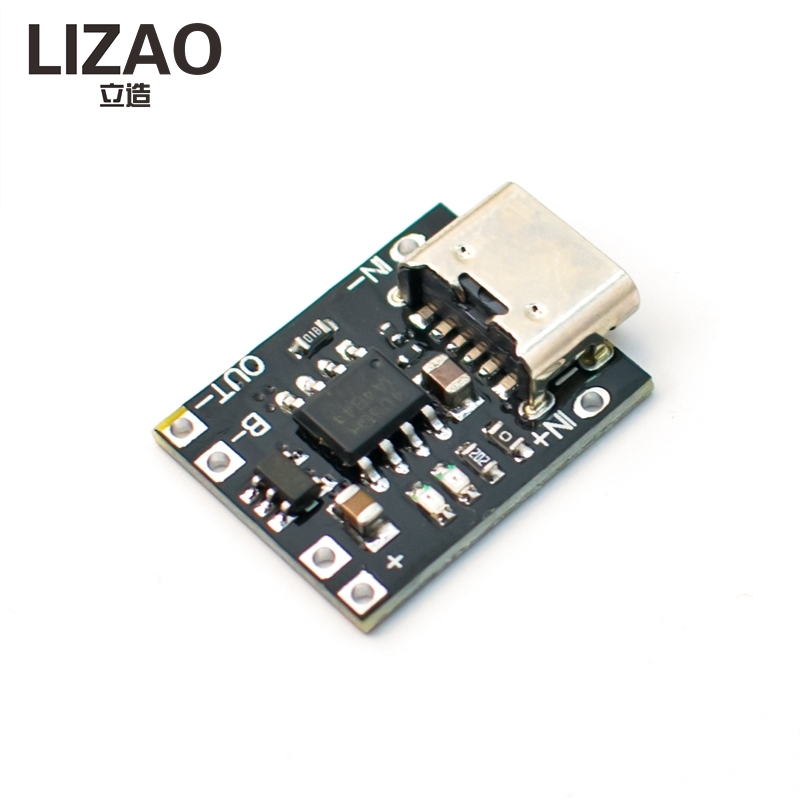 LIZAO Type-C USB Ultra-Kleine  - Diy Wearable Electronics recensie en prijs