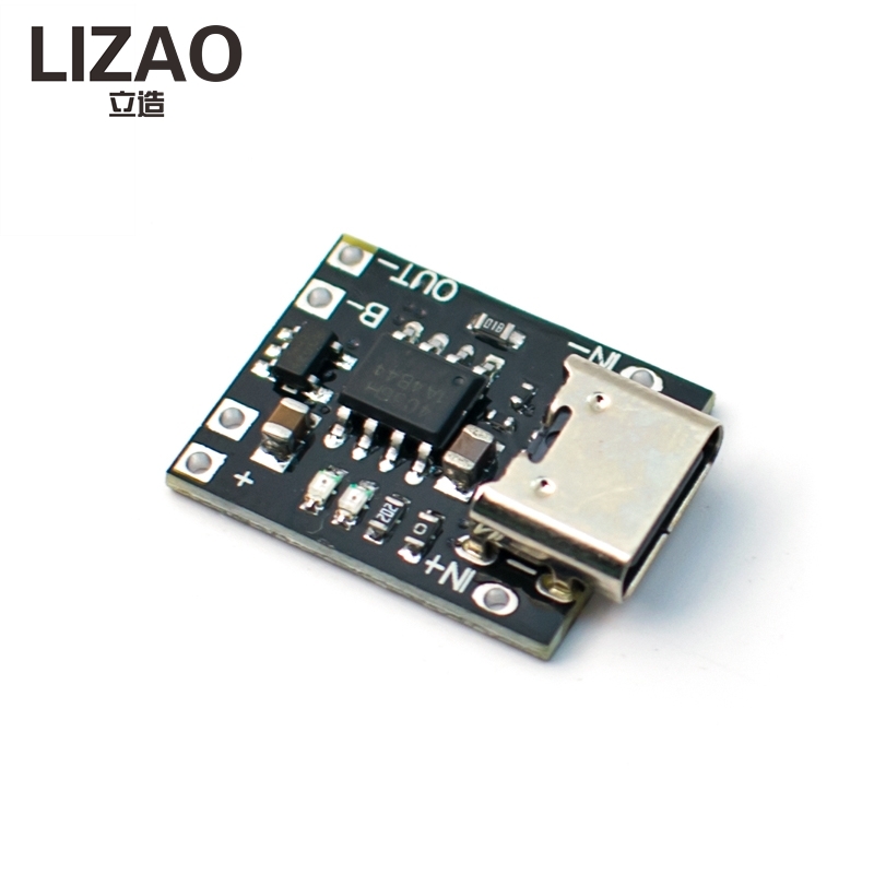 LIZAO Type-C USB Ultra-Kleine  - Diy Wearable Electronics recensie en prijs