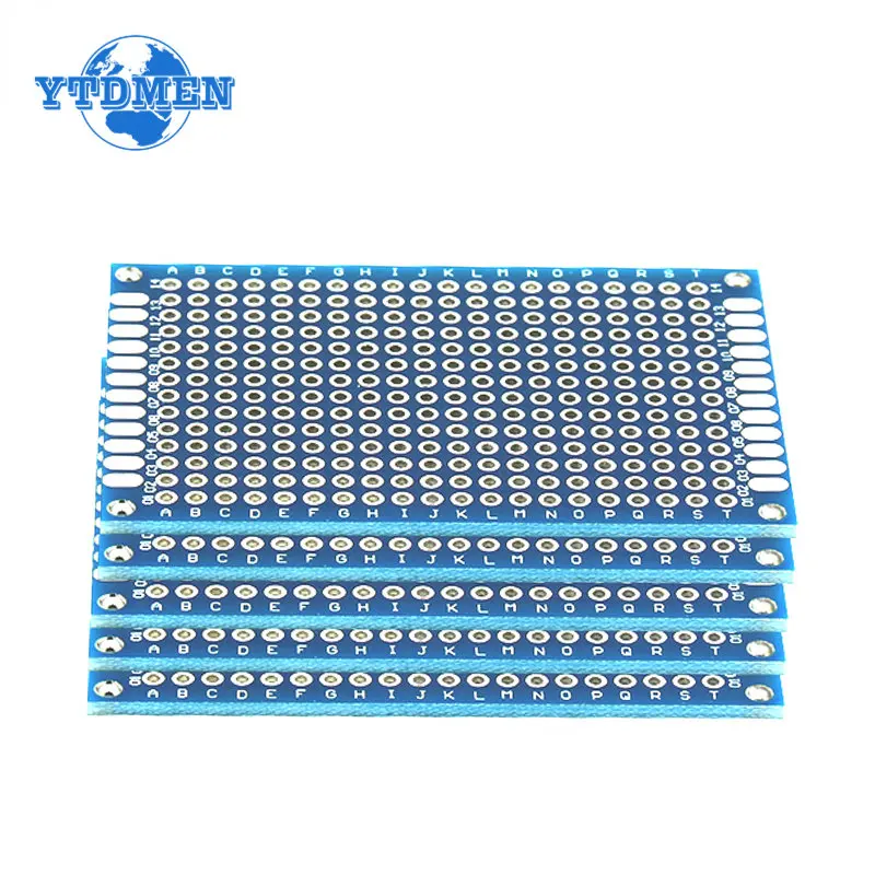 10 Stuks 4X6Cm Dubbelzijdige P - Diy Electronics Repair Kit recensie en prijs