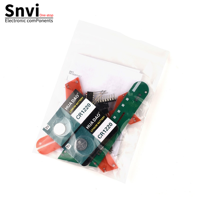 Snvi DIY LED Running Light Kit - Diy Electronics Repair Kit recensie en prijs