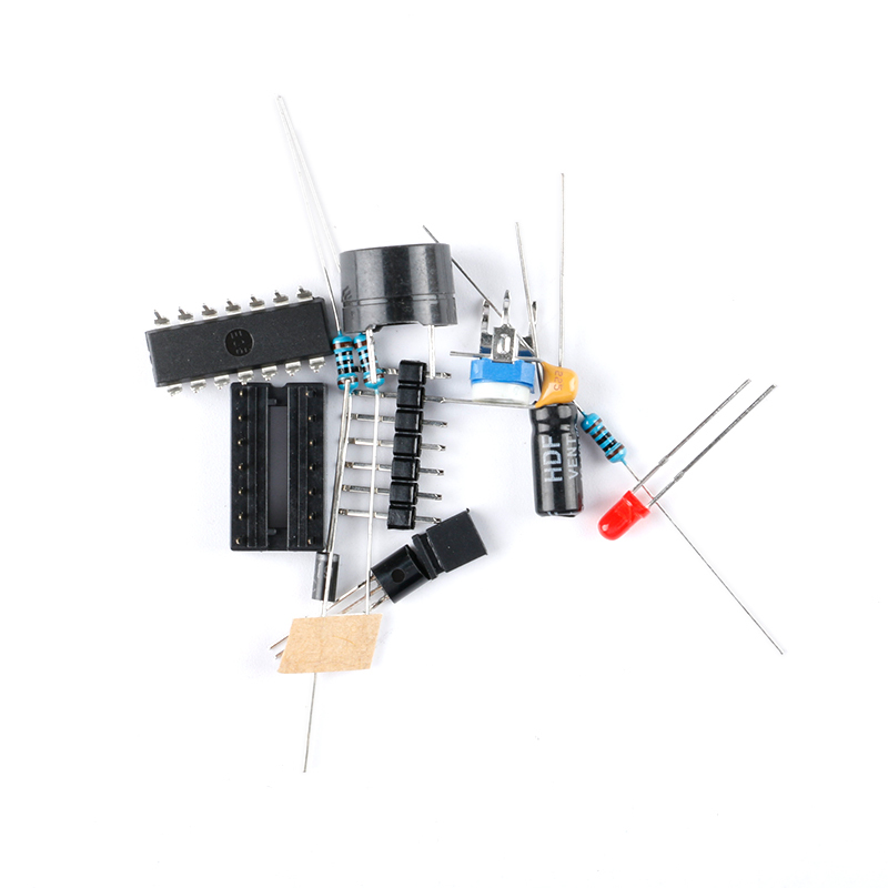 5 stuks/1 stuk Basic Gate Logi - Diy Electronics Basics recensie en prijs