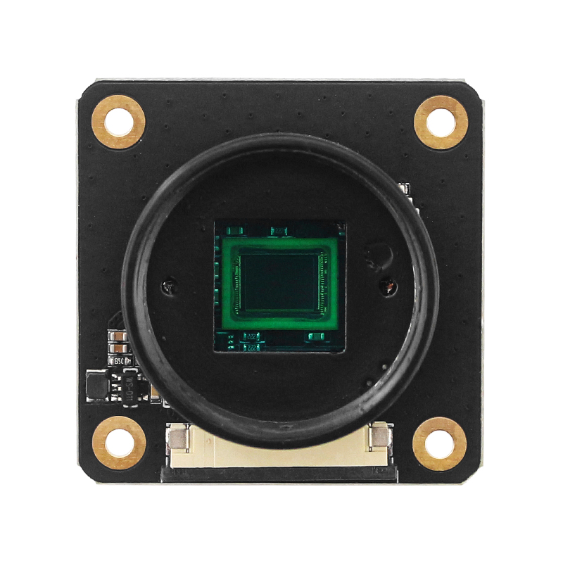 12.3MP IMX477 cameramodule voo - Raspberry Pi Zero recensie en prijs