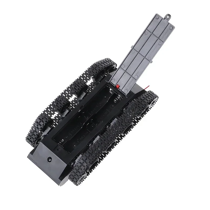 Rc Tank Smart Robot Tank Auto  - Diy Robot Electronics Kit recensie en prijs