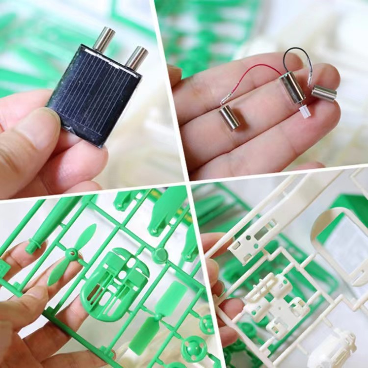 Robotkits 6-in-1 DIY Solar Rob - Diy Robot Electronics Kit recensie en prijs