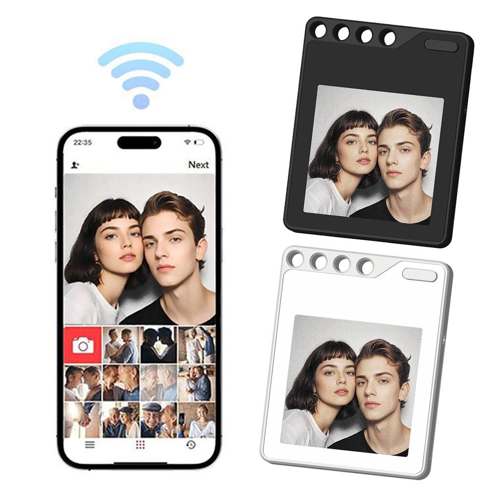 1,54 inch 4-kleuren E-Ink disp - Diy Electronics Location recensie en prijs