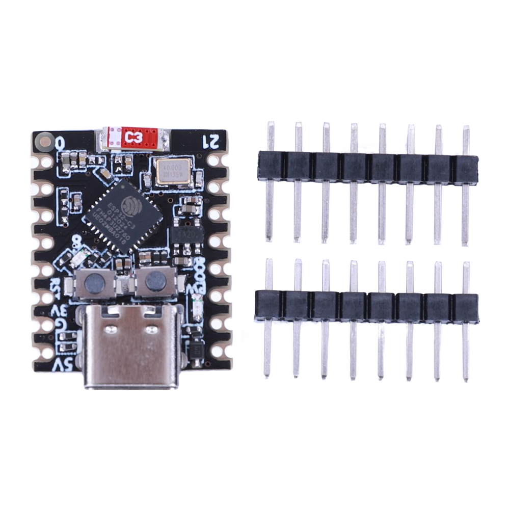 ESP32 C3 Development Board Sup - Esp32 Wifi Bluetooth recensie en prijs