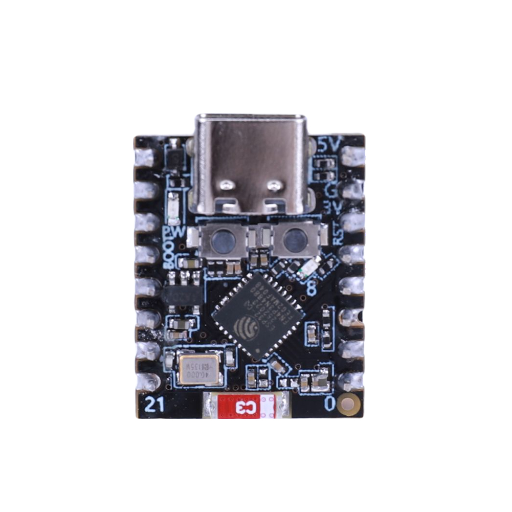 ESP32 C3 Development Board Sup - Esp32 Wifi Bluetooth recensie en prijs