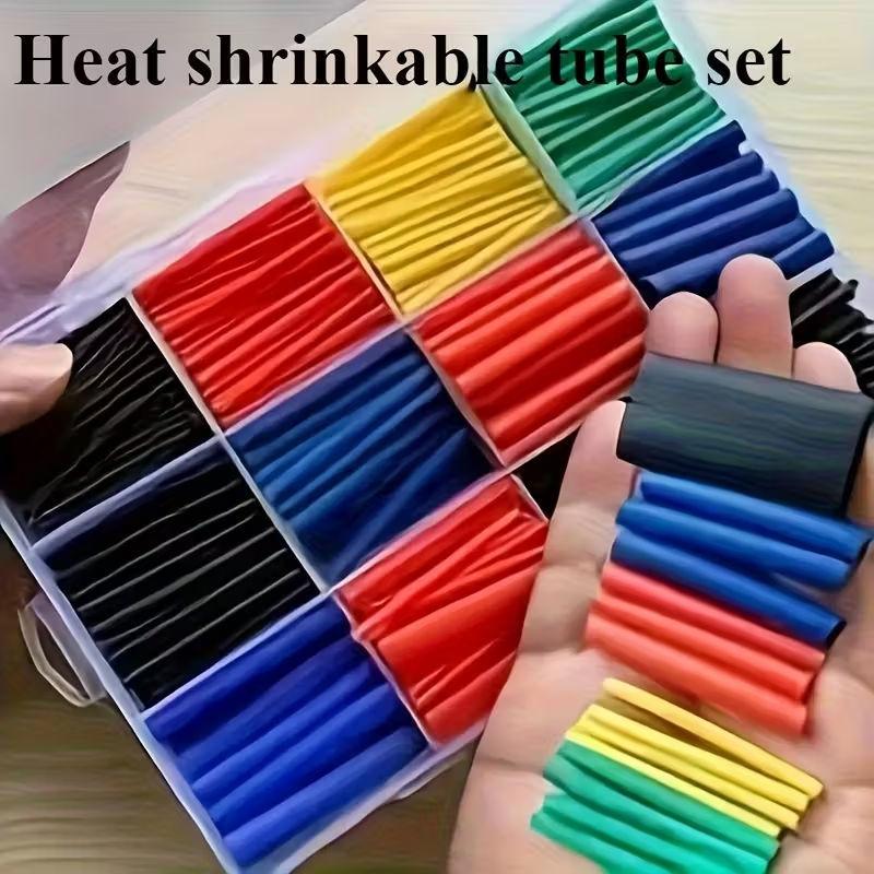 Krimpkousset Waterdichte, ther - Heat Shrink Tubing recensie en prijs