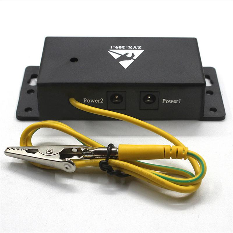 Auto-Alarm Anti Statische Esd  - Diy Electronics Online recensie en prijs