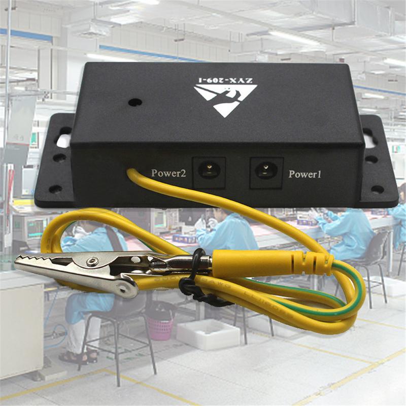 Auto-Alarm Anti Statische Esd  - Diy Electronics Online recensie en prijs