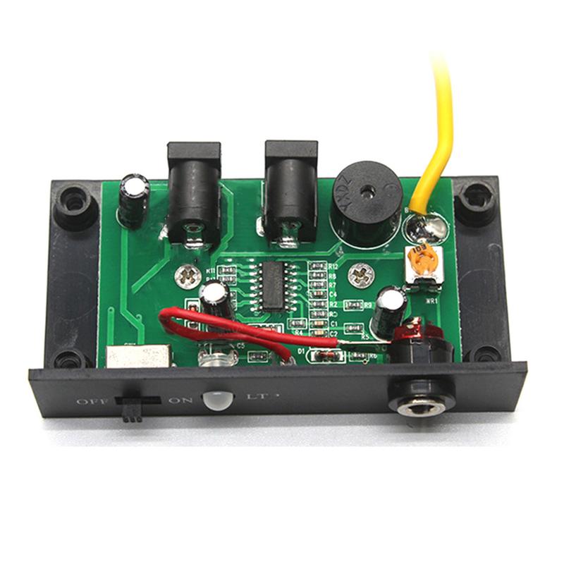 Auto-Alarm Anti Statische Esd  - Diy Electronics Online recensie en prijs