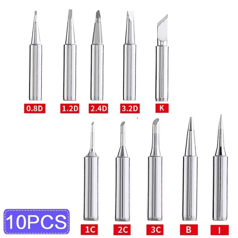 5 Stuks/10 Stuks 900M-T Soldee - Diy Electronics Repair recensie en prijs