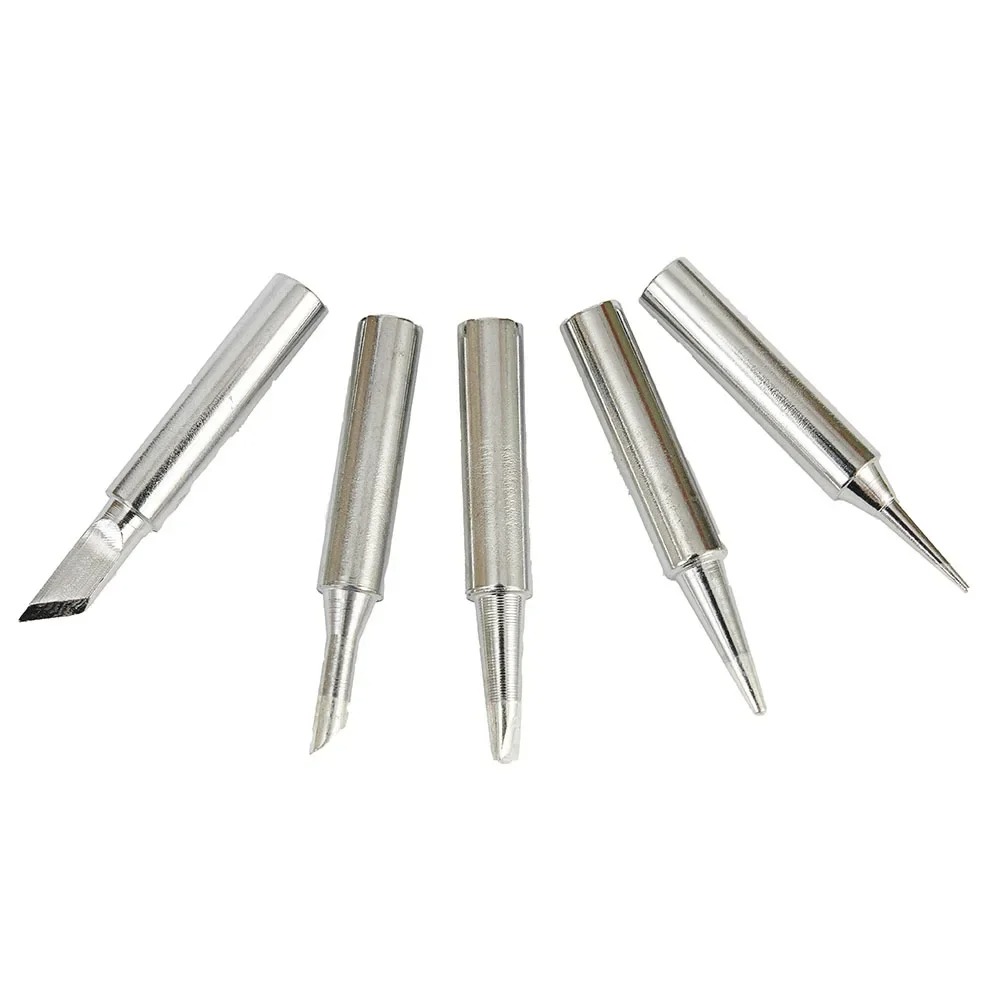 5 Stuks/10 Stuks 900M-T Soldee - Diy Electronics Repair recensie en prijs