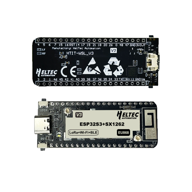 Heltec 2PC LoRa Wireless stick - Esp32 Wifi Bluetooth recensie en prijs