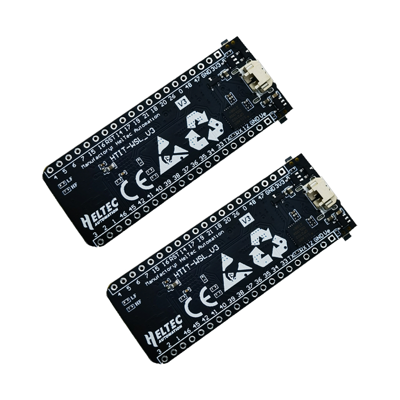 Heltec 2PC LoRa Wireless stick - Esp32 Wifi Bluetooth recensie en prijs