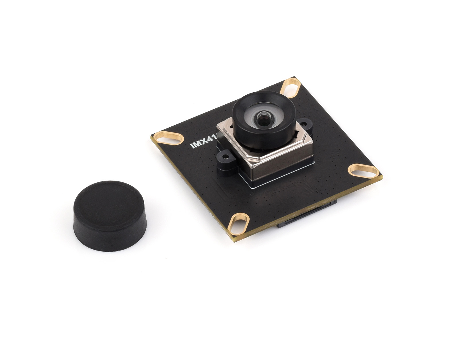 Waveshare IMX415 8MP MIPI came - Raspberry Pi Zero recensie en prijs