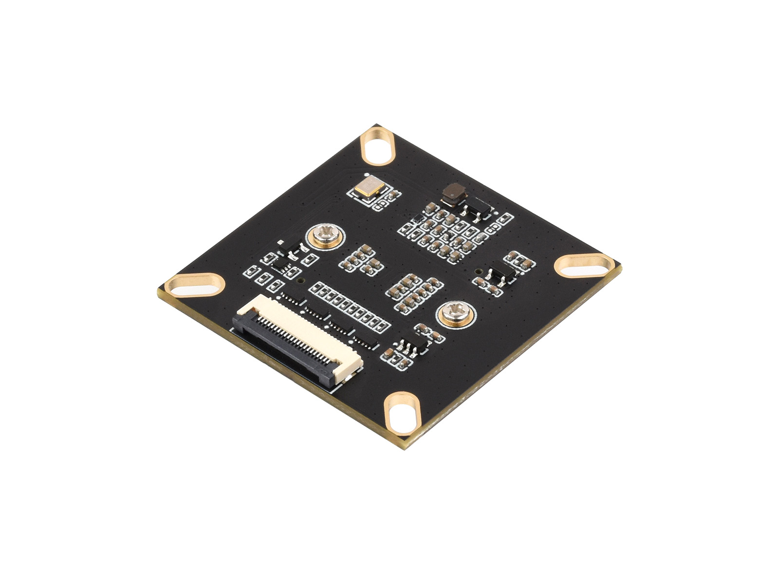 Waveshare IMX415 8MP MIPI came - Raspberry Pi Zero recensie en prijs