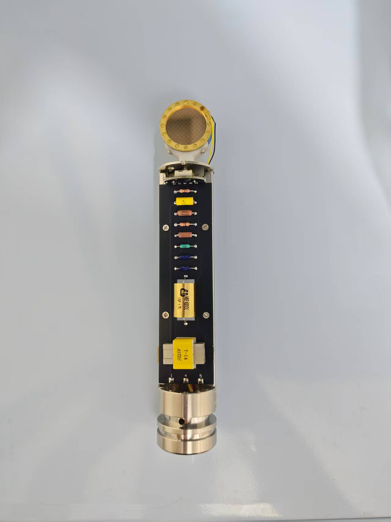 Nieuwe professionele DIY-C12-A - Diy Electronics Youtube recensie en prijs