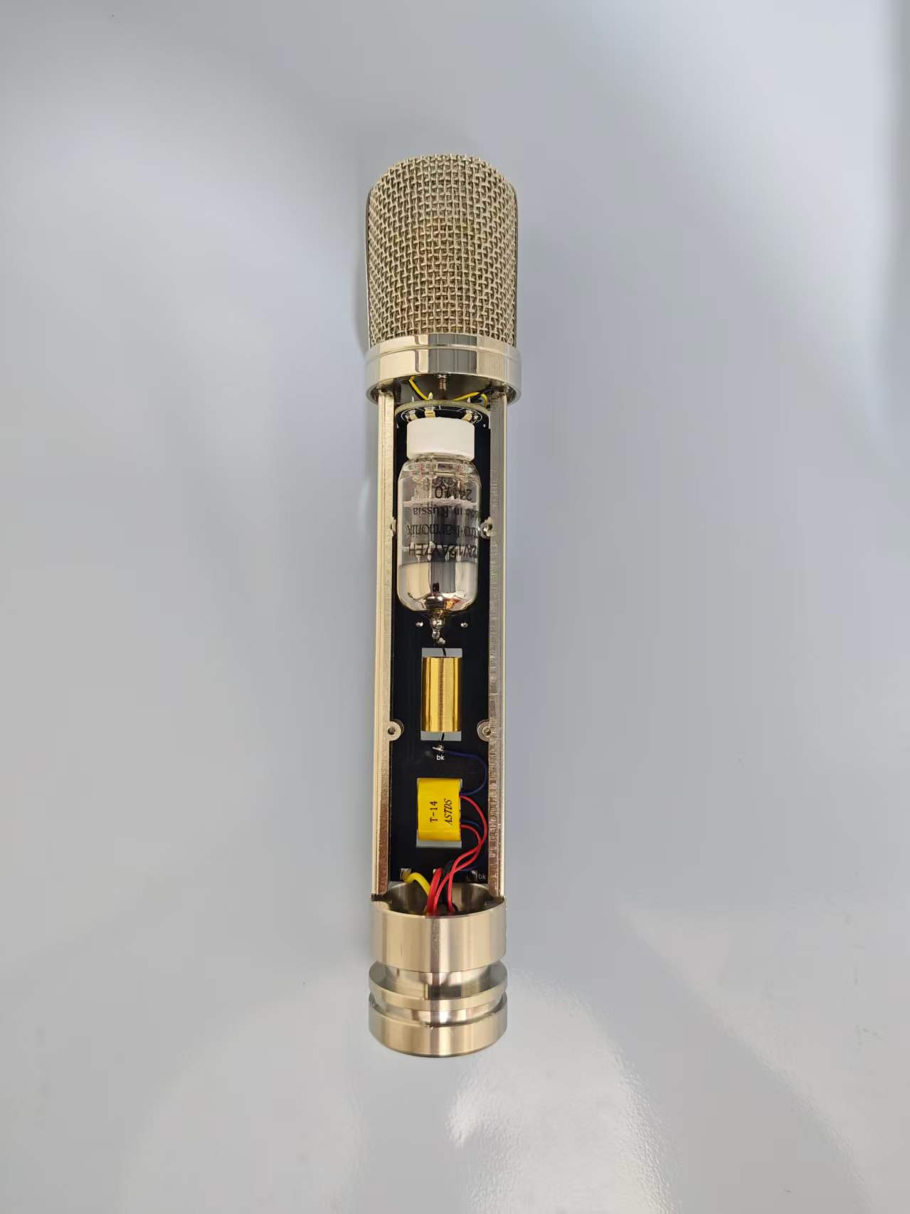 Nieuwe professionele DIY-C12-A - Diy Electronics Youtube recensie en prijs