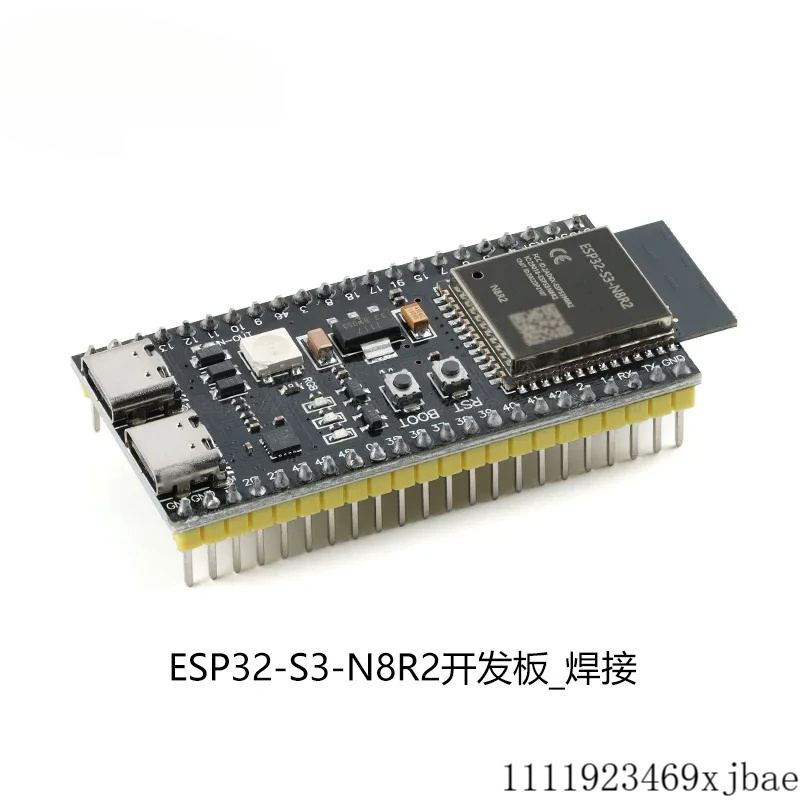 ESP32-S3 DevKitC-1 Core Board  - Esp32 Wifi Bluetooth recensie en prijs