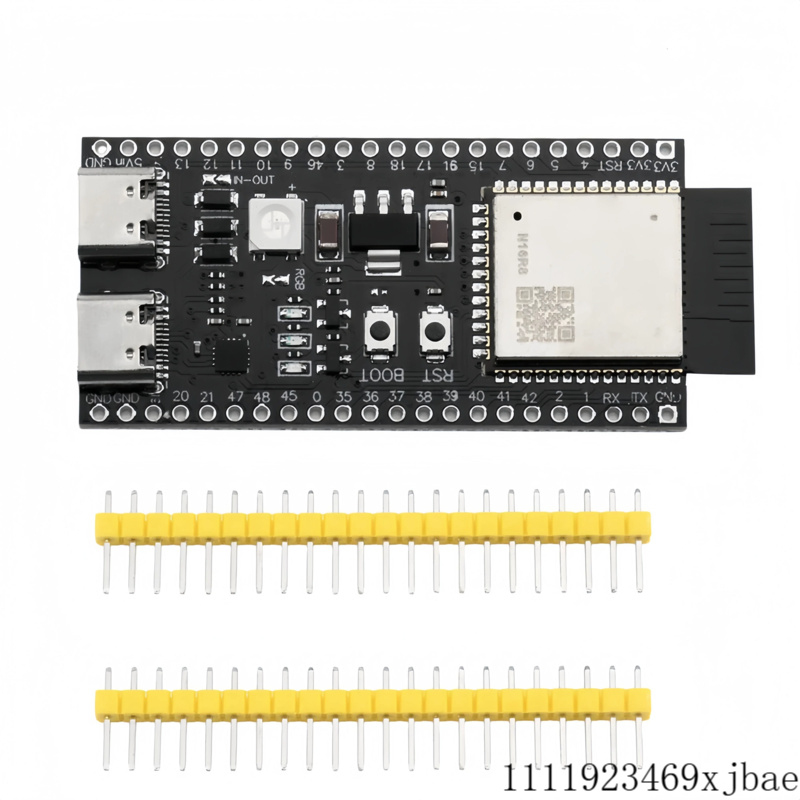 ESP32-S3 DevKitC-1 Core Board  - Esp32 Wifi Bluetooth recensie en prijs