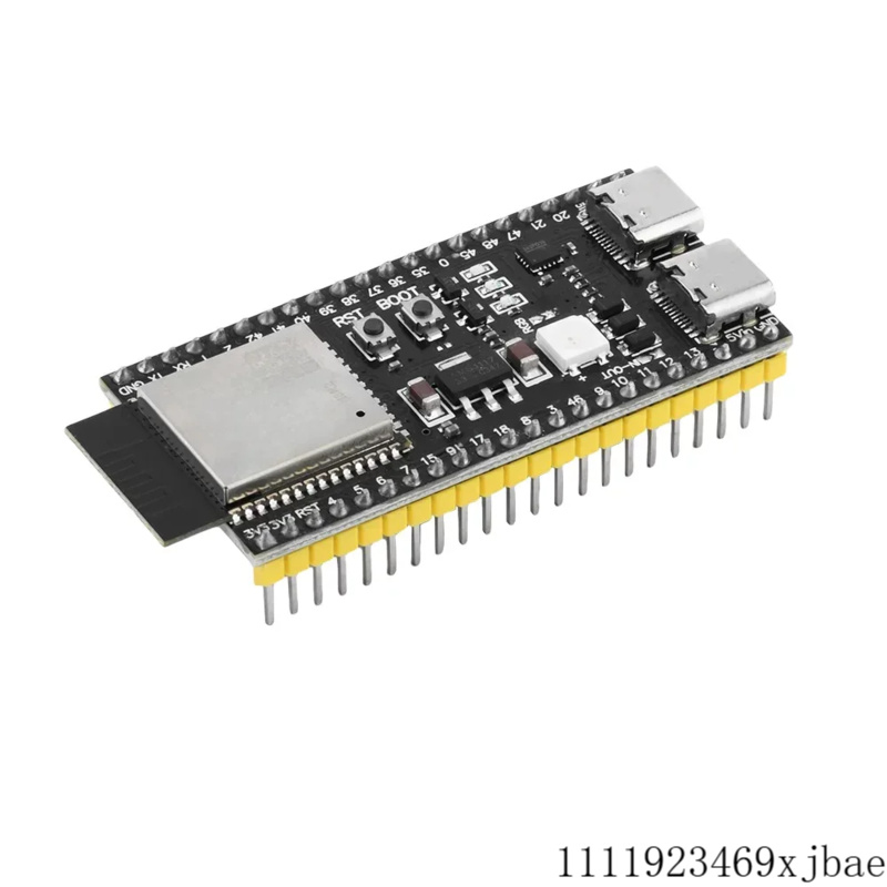 ESP32-S3 DevKitC-1 Core Board  - Esp32 Wifi Bluetooth recensie en prijs