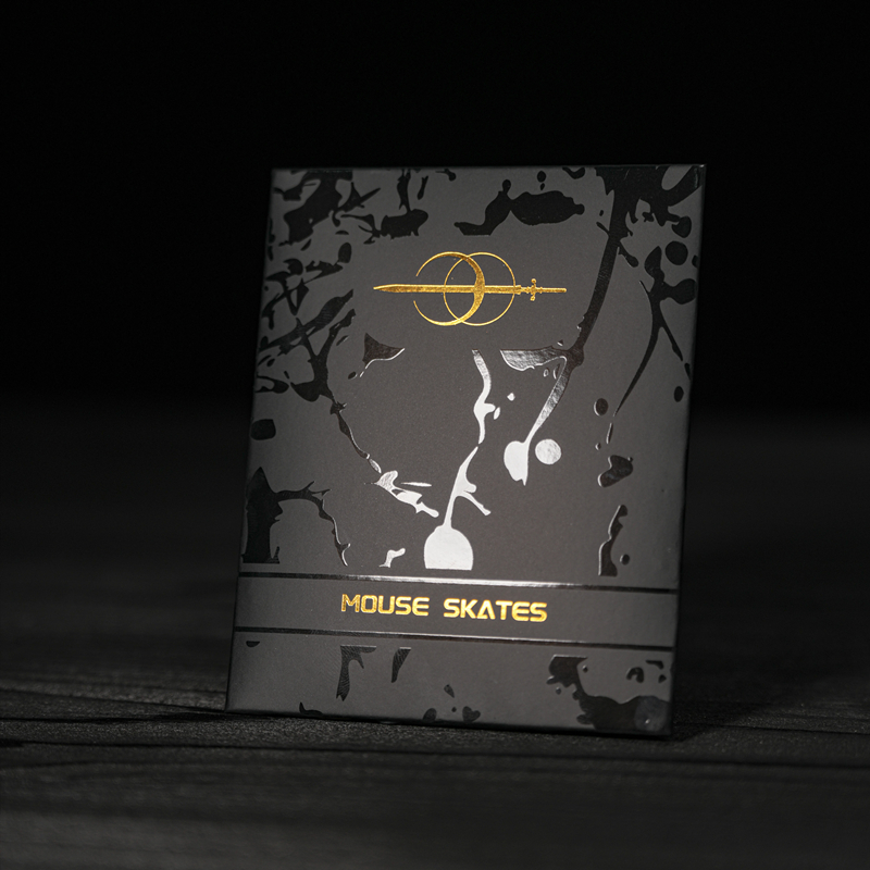 20 stuks/verpakking Abyss Gami - Diy Mouse Electronics recensie en prijs